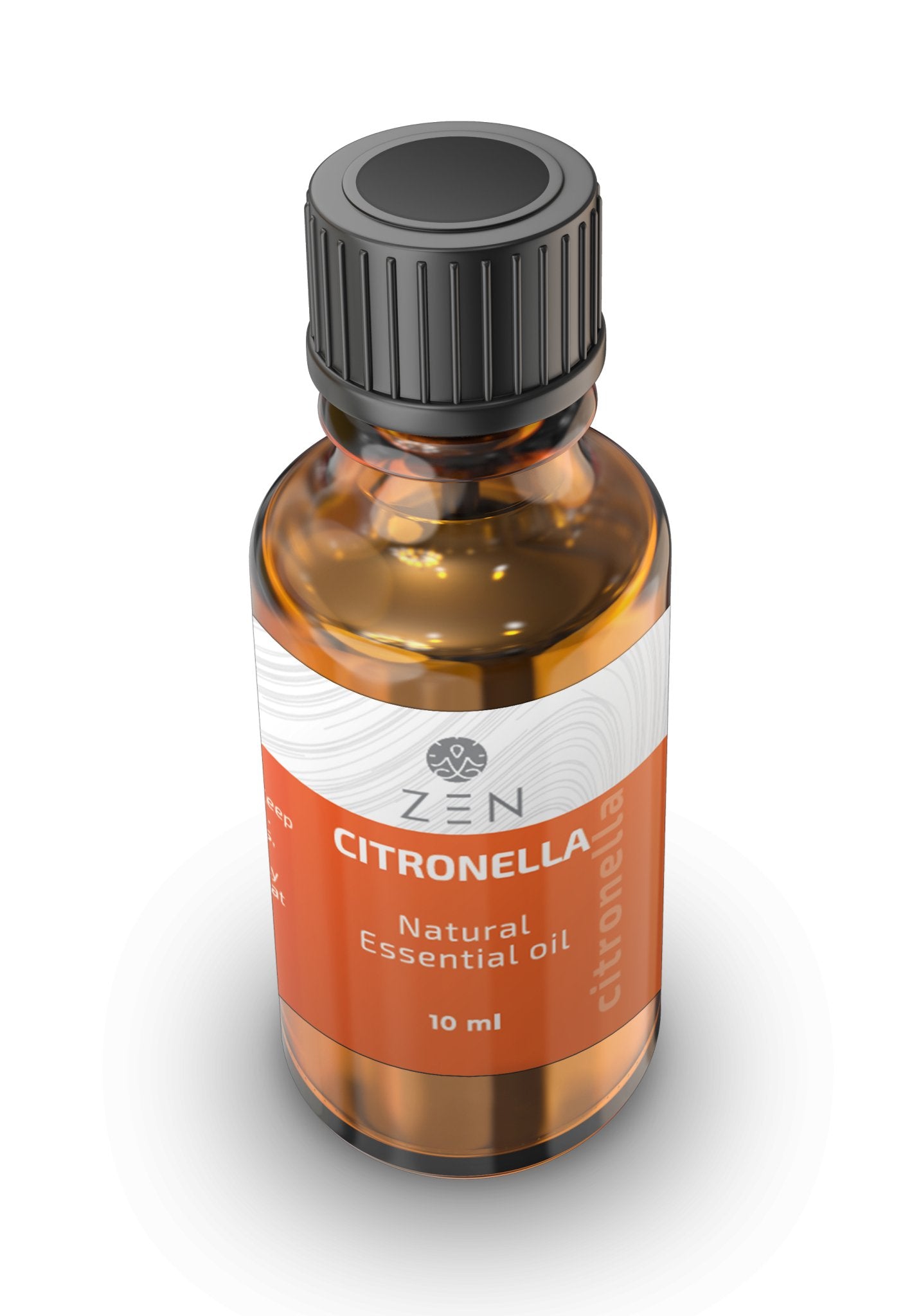 Zen Oil - Citronella - Perfumeboxsa