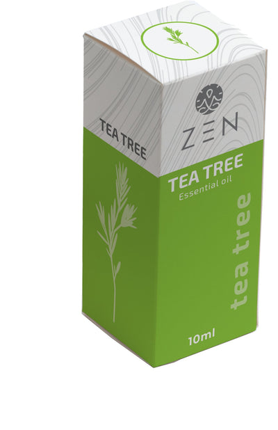 Zen Oil - Tea Tree - Perfumeboxsa