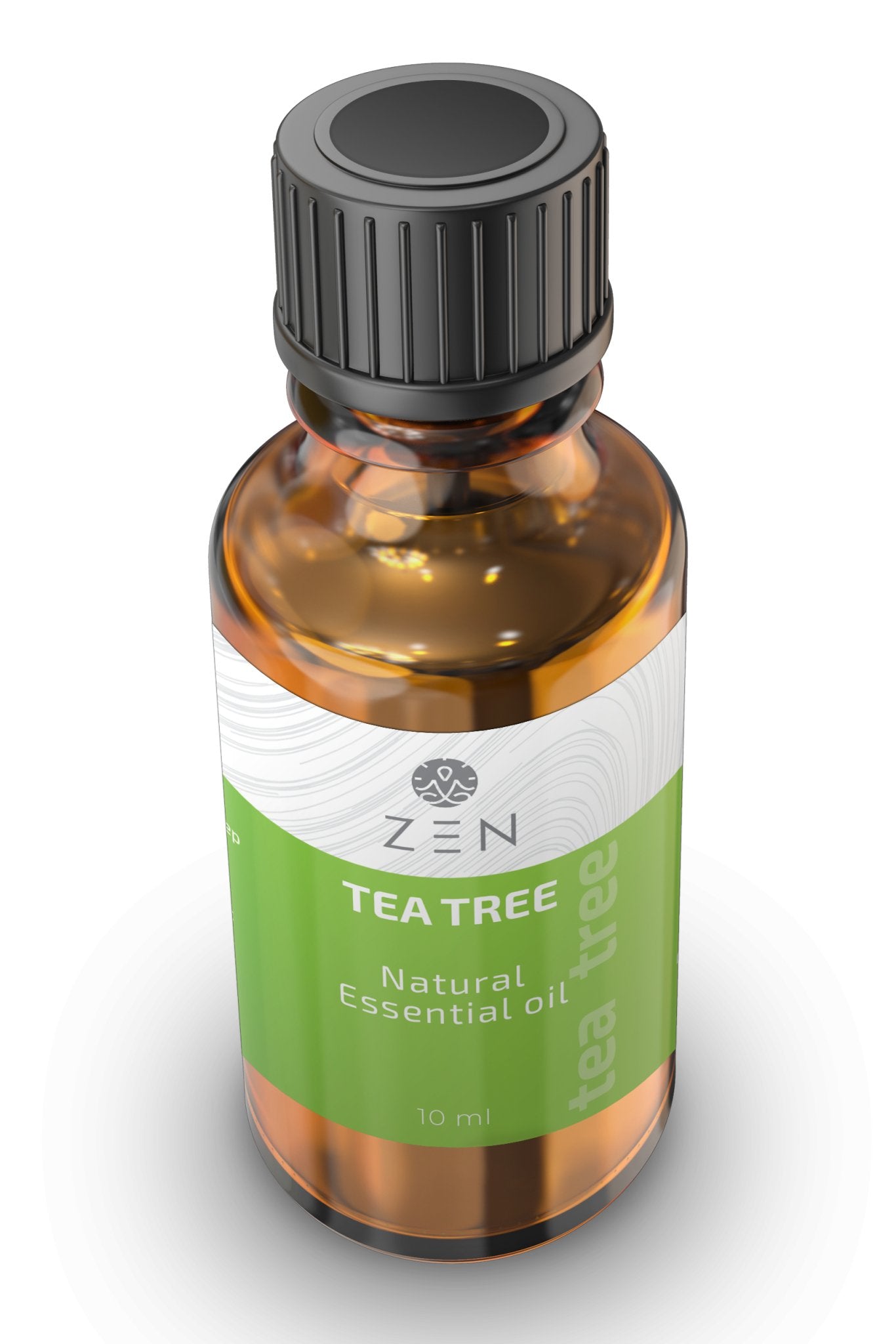 Zen Oil - Tea Tree - Perfumeboxsa